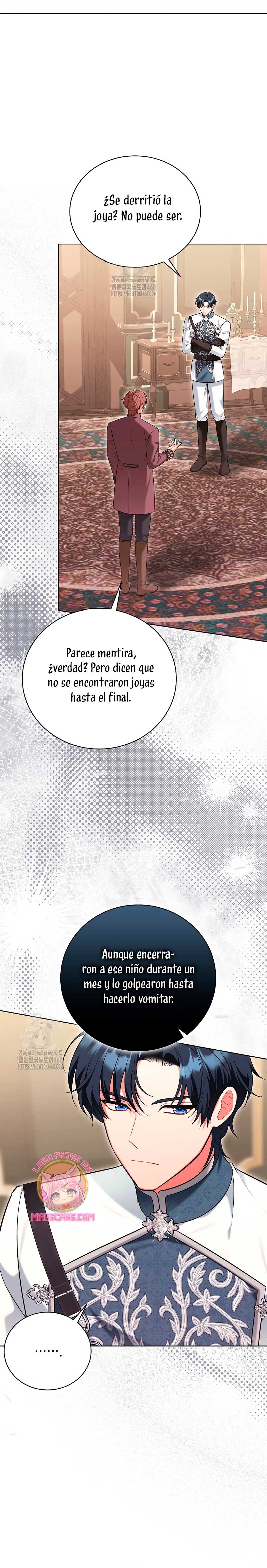 Malas criadas Capítulo 48 - Page 12