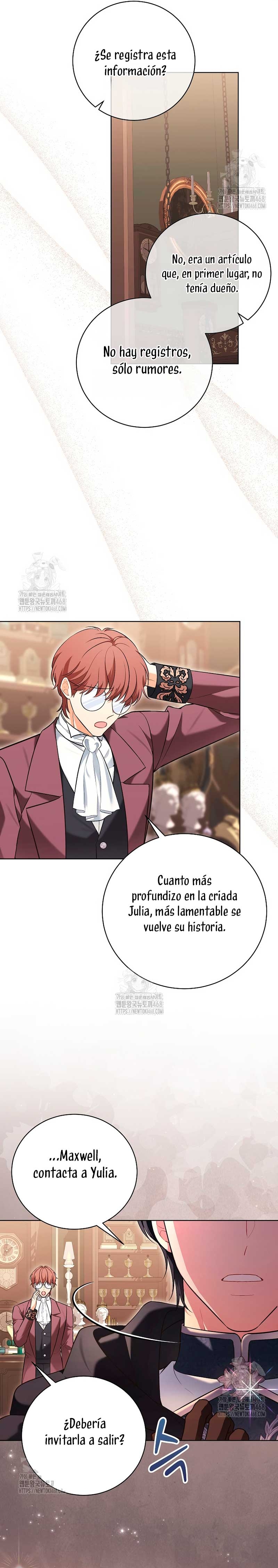 Malas criadas Capítulo 48 - Page 13