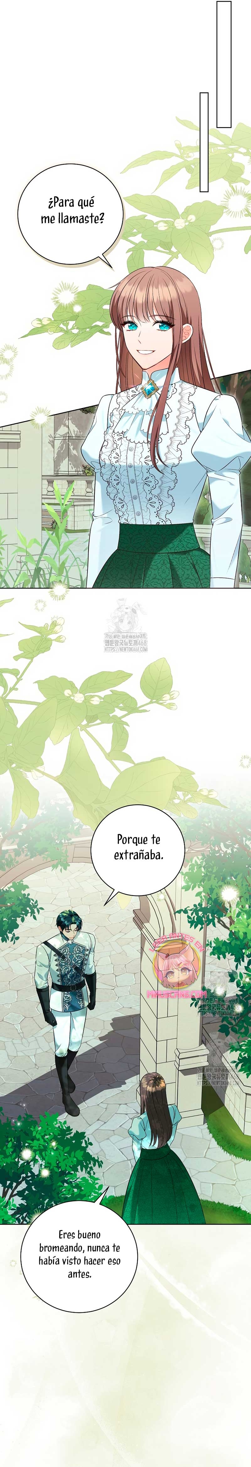 Malas criadas Capítulo 48 - Page 15