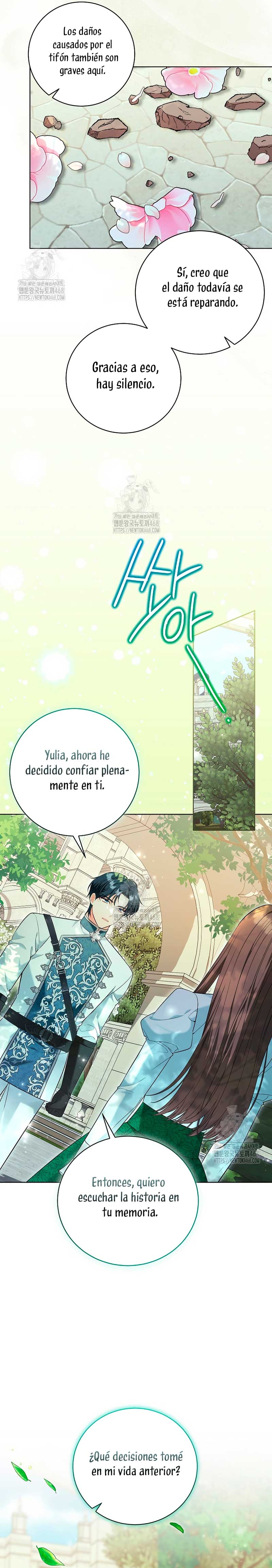 Malas criadas Capítulo 48 - Page 16