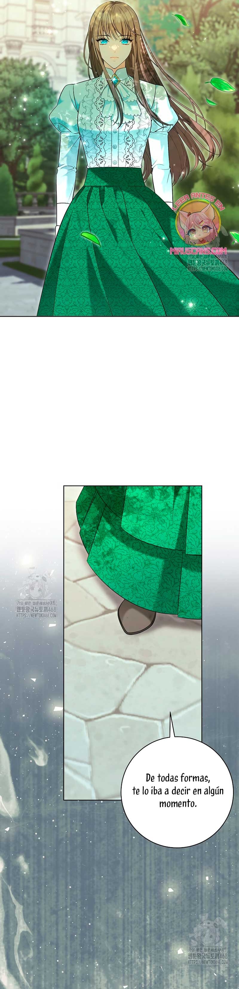 Malas criadas Capítulo 48 - Page 17