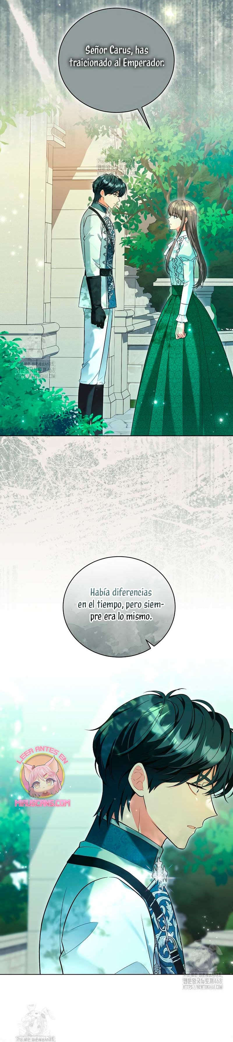 Malas criadas Capítulo 48 - Page 18