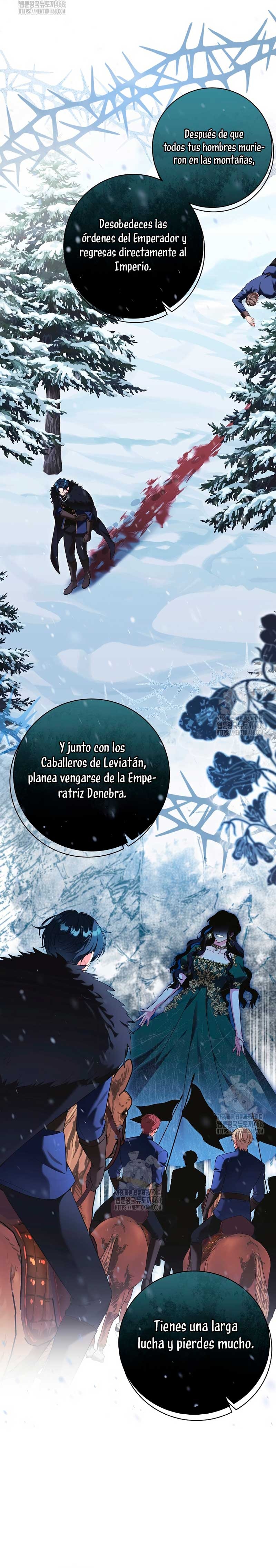 Malas criadas Capítulo 48 - Page 19