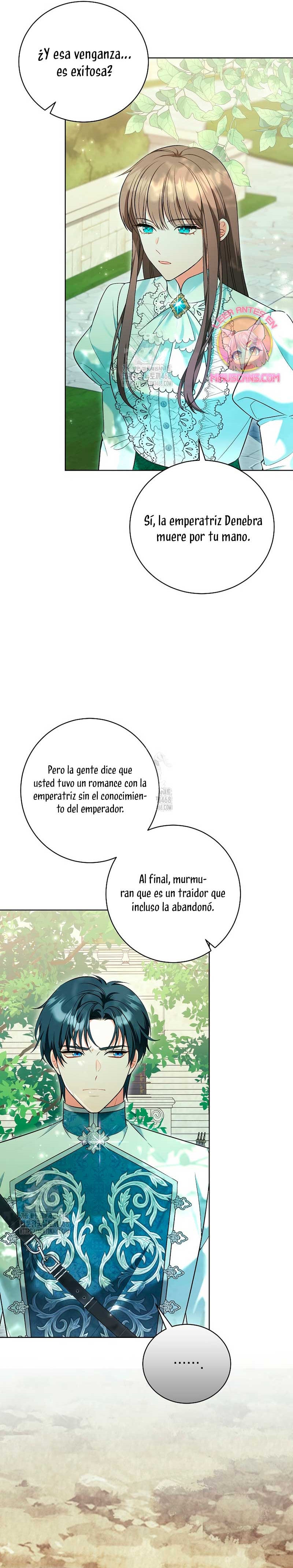 Malas criadas Capítulo 48 - Page 20