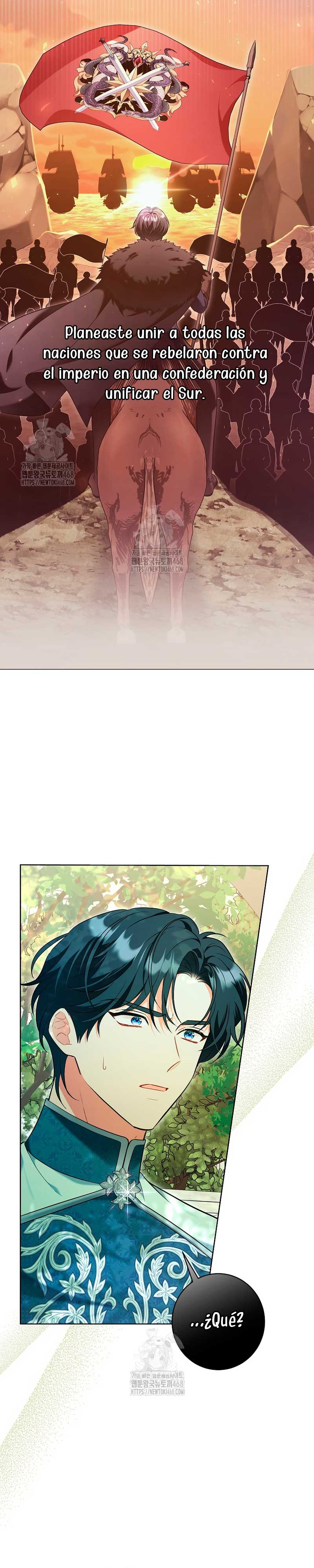 Malas criadas Capítulo 48 - Page 22