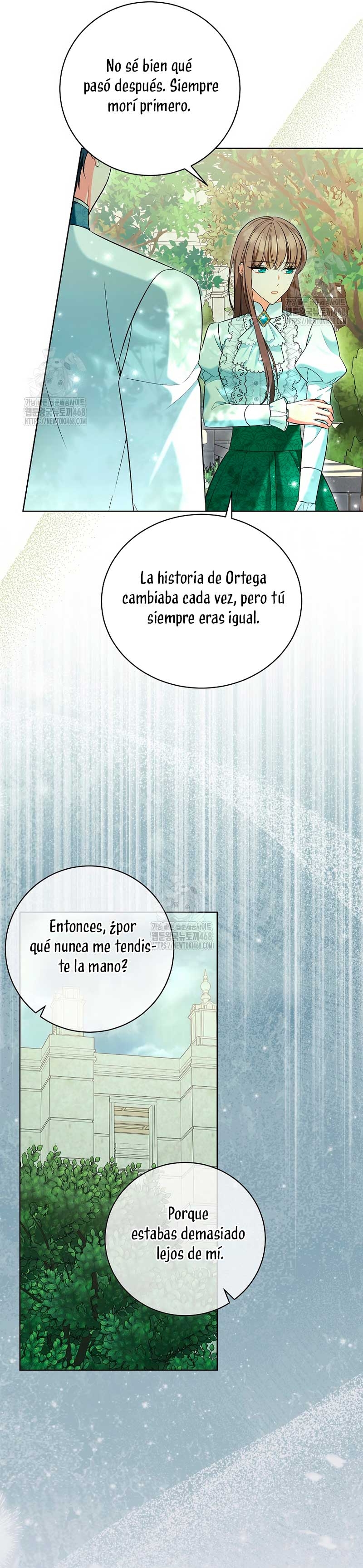 Malas criadas Capítulo 48 - Page 23