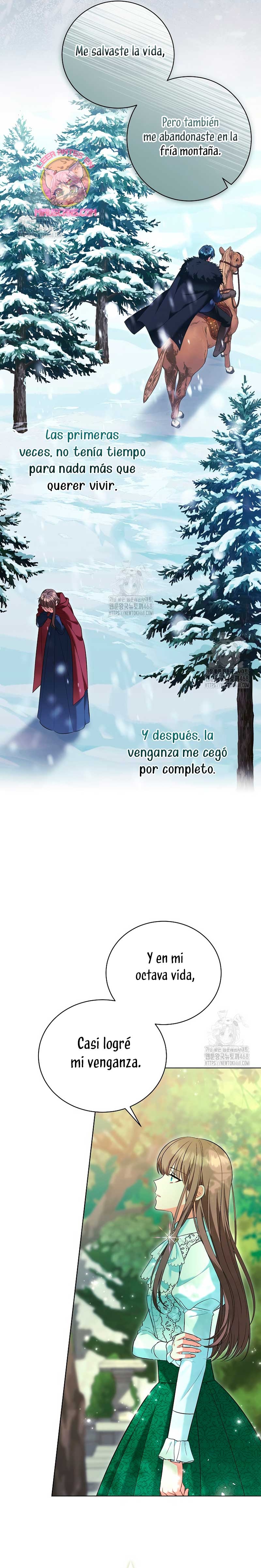 Malas criadas Capítulo 48 - Page 24