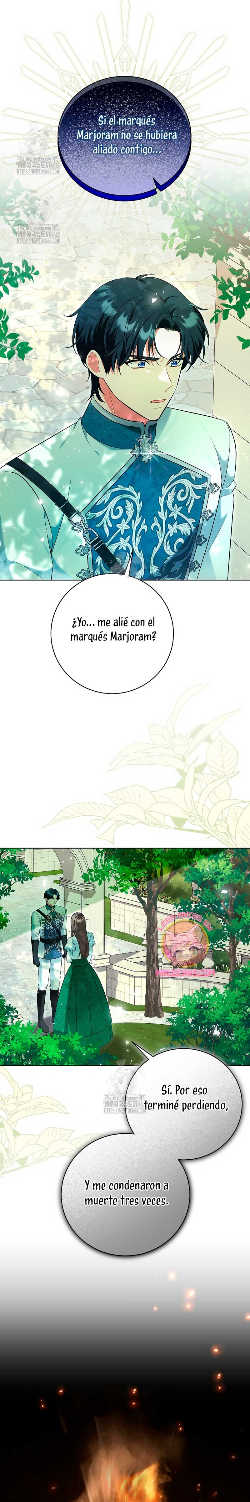 Malas criadas Capítulo 48 - Page 25