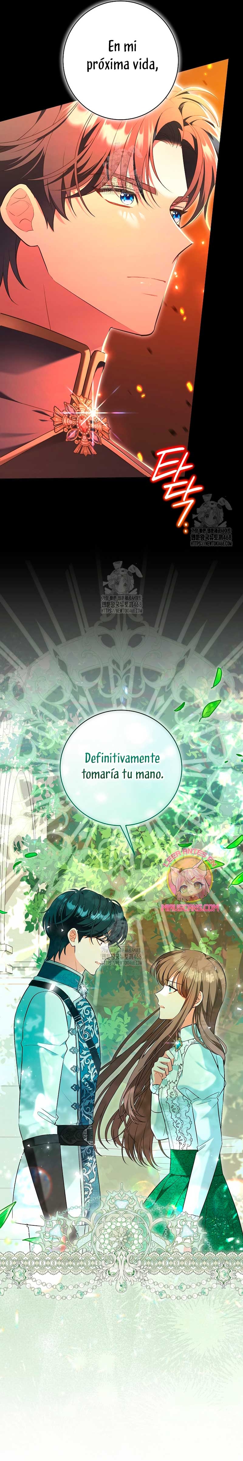 Malas criadas Capítulo 48 - Page 27