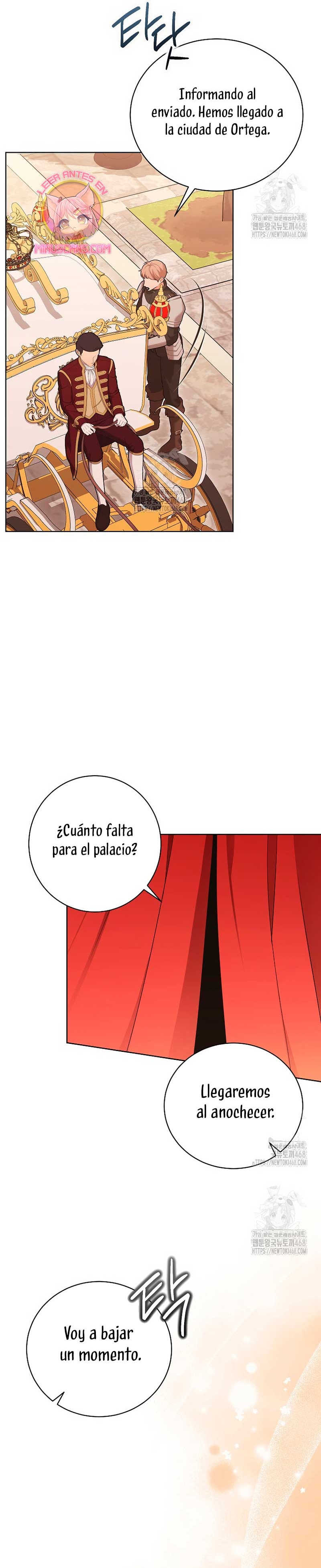 Malas criadas Capítulo 48 - Page 29