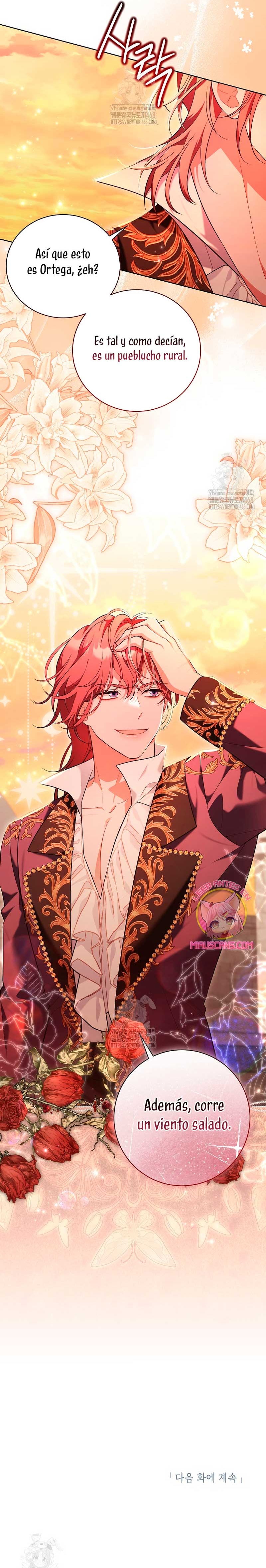 Malas criadas Capítulo 48 - Page 30