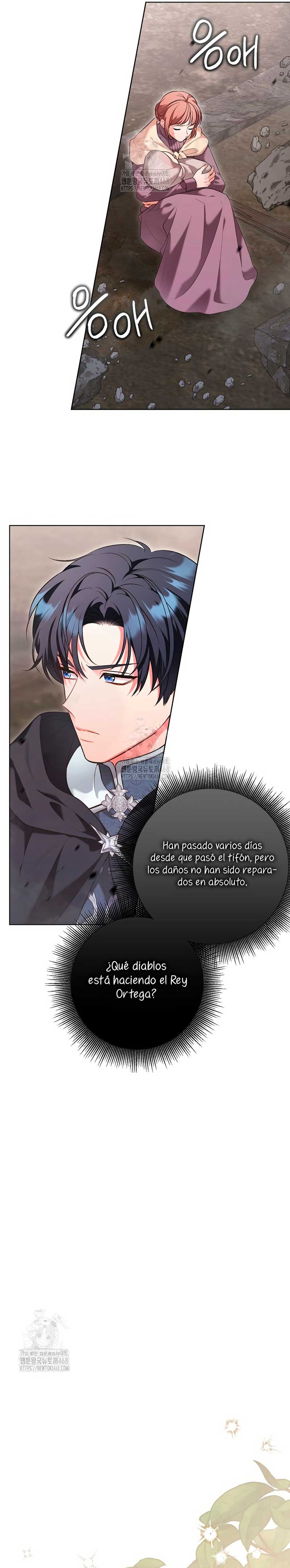 Malas criadas Capítulo 48 - Page 4