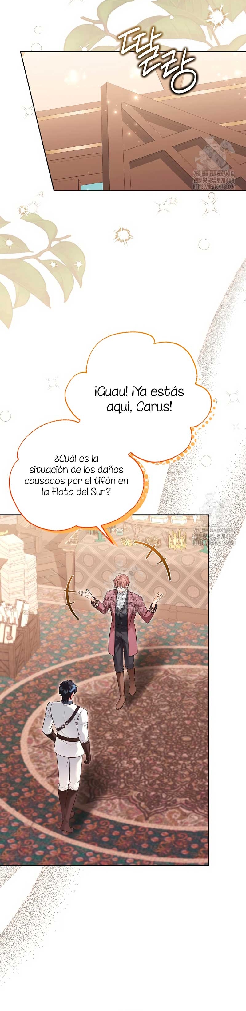 Malas criadas Capítulo 48 - Page 5