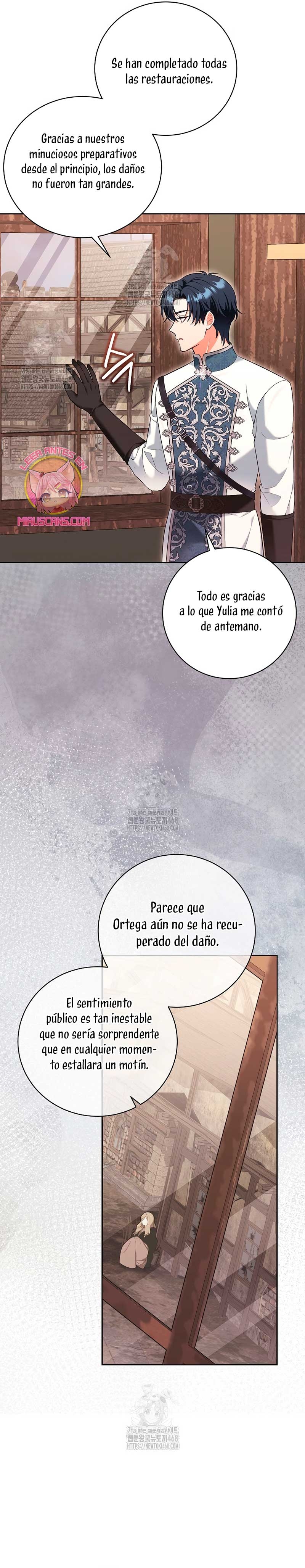 Malas criadas Capítulo 48 - Page 6