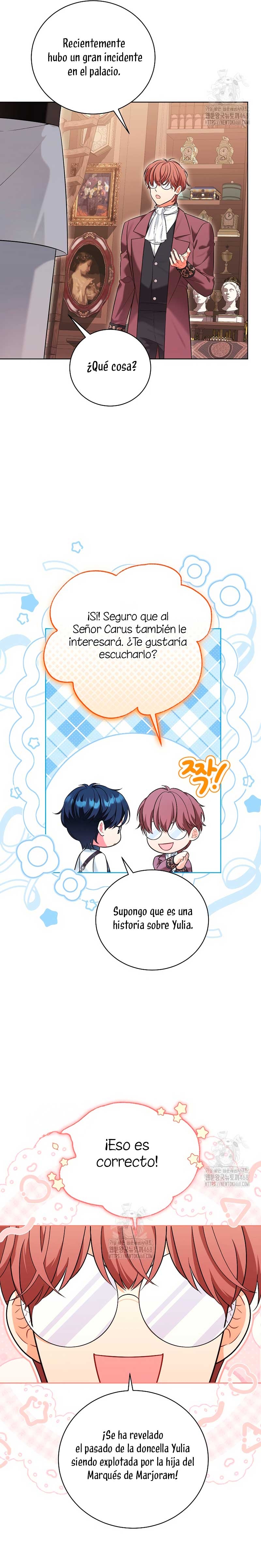 Malas criadas Capítulo 48 - Page 7