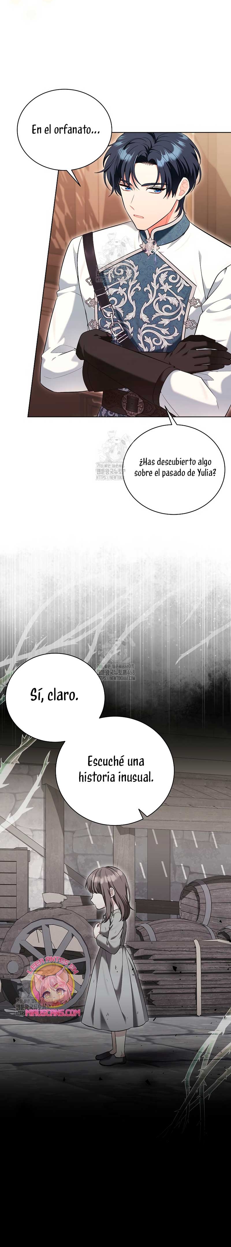 Malas criadas Capítulo 48 - Page 9