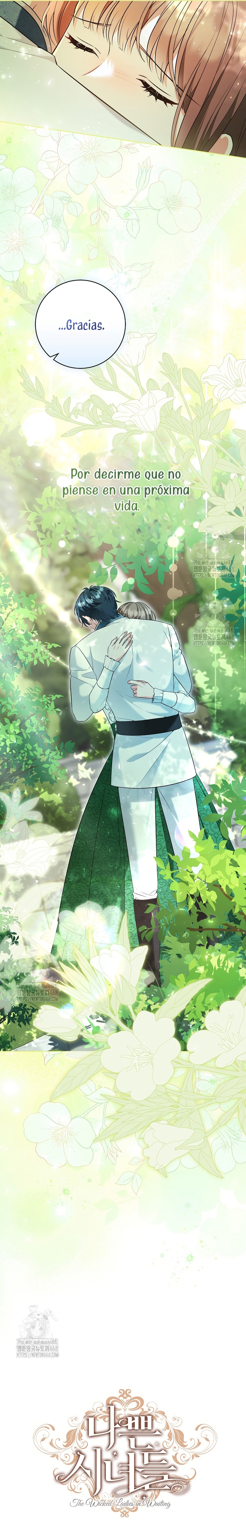 Malas criadas Capítulo 49 - Page 12