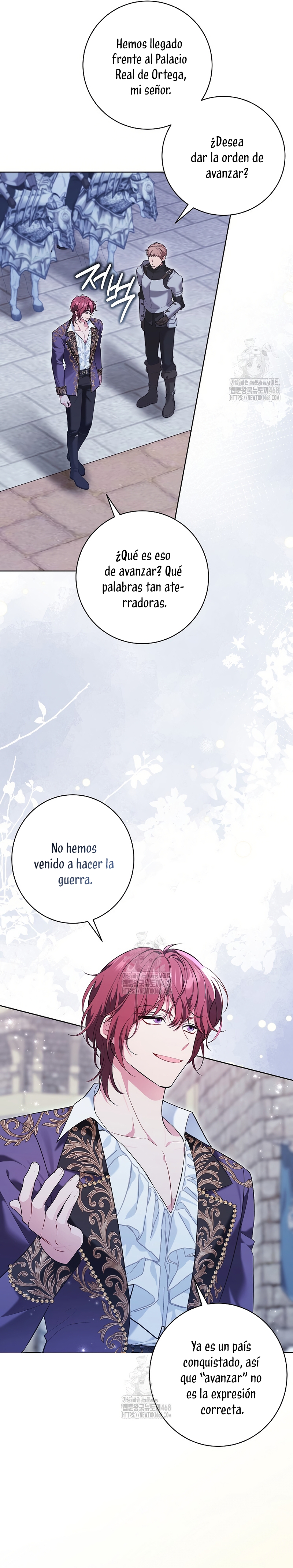 Malas criadas Capítulo 49 - Page 14