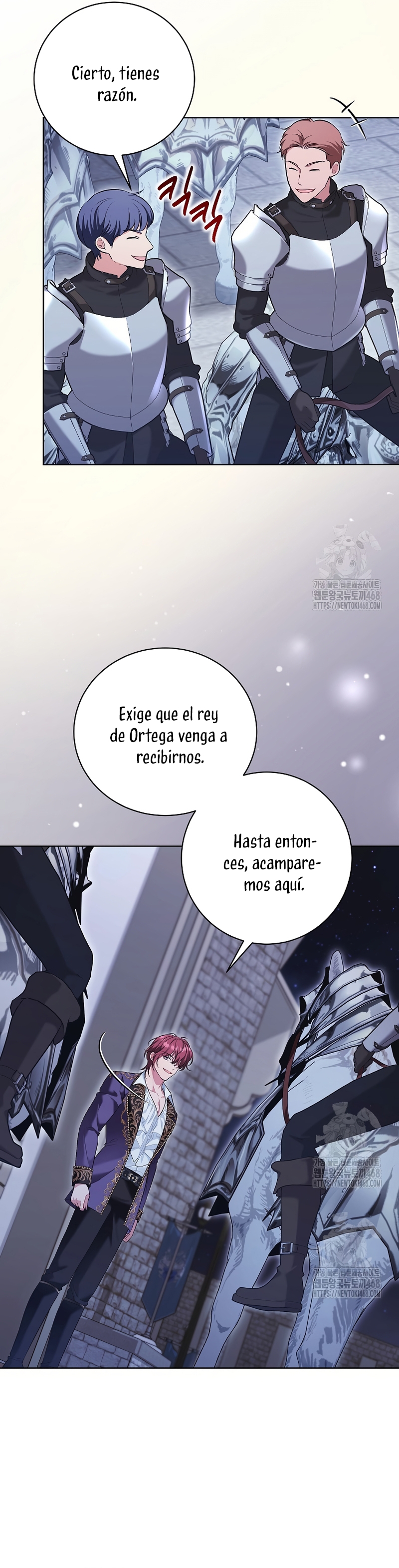 Malas criadas Capítulo 49 - Page 15