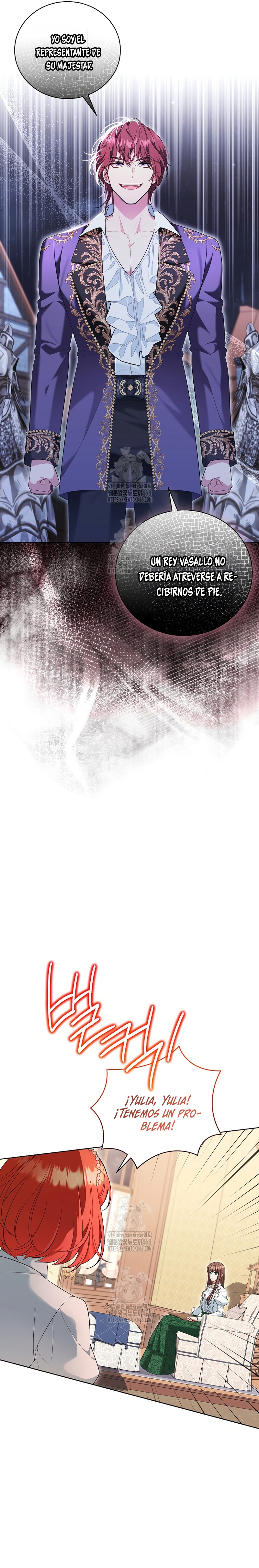 Malas criadas Capítulo 49 - Page 16