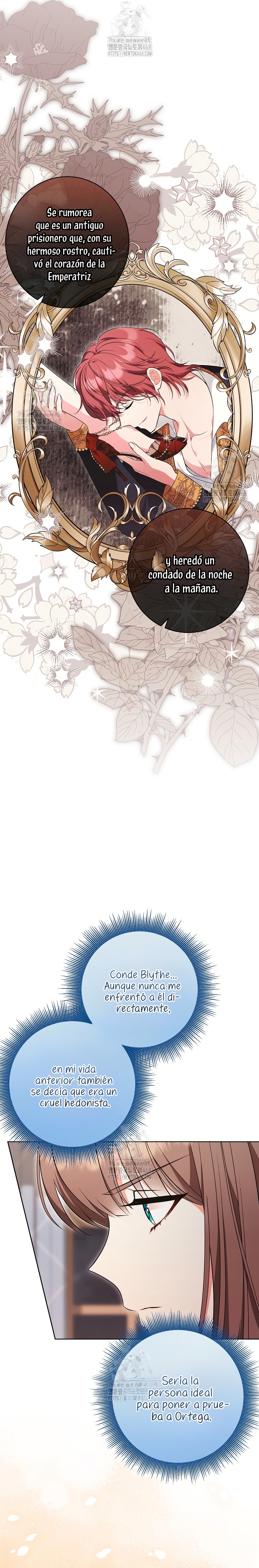 Malas criadas Capítulo 49 - Page 18