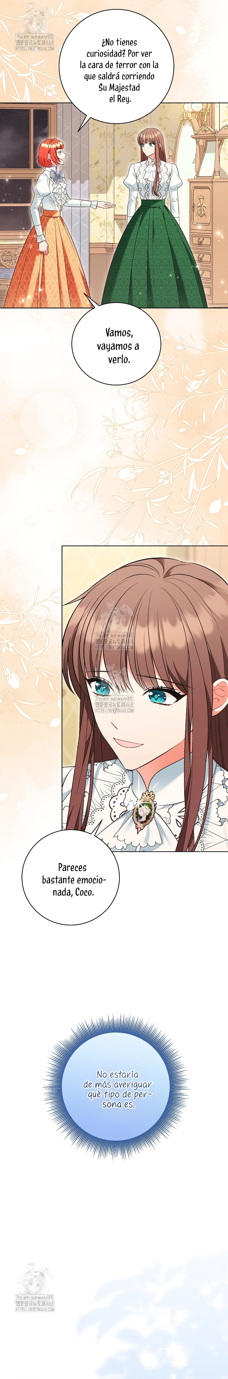 Malas criadas Capítulo 49 - Page 19