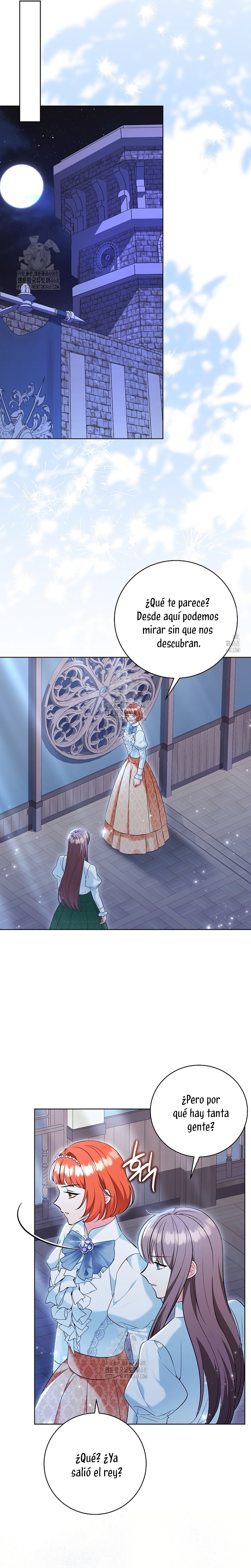 Malas criadas Capítulo 49 - Page 20