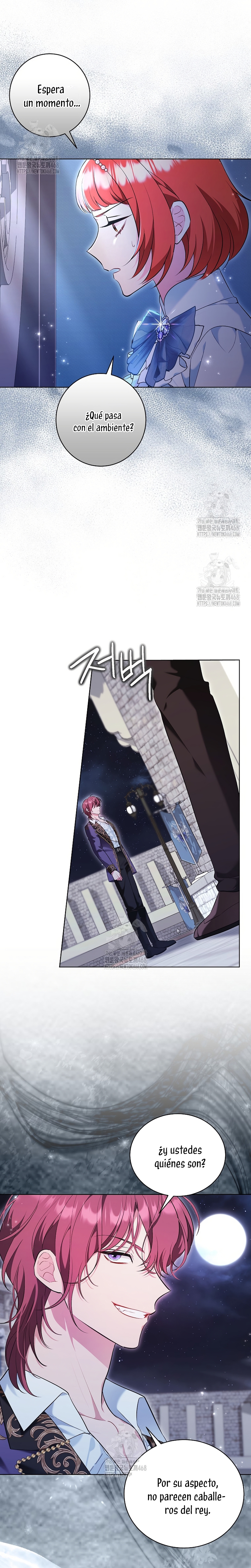 Malas criadas Capítulo 49 - Page 21