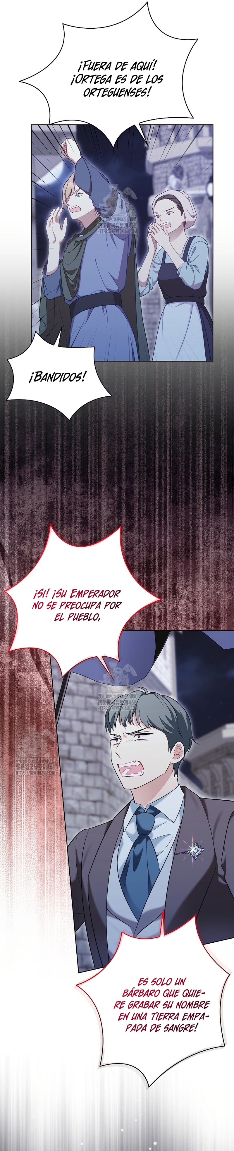 Malas criadas Capítulo 49 - Page 23