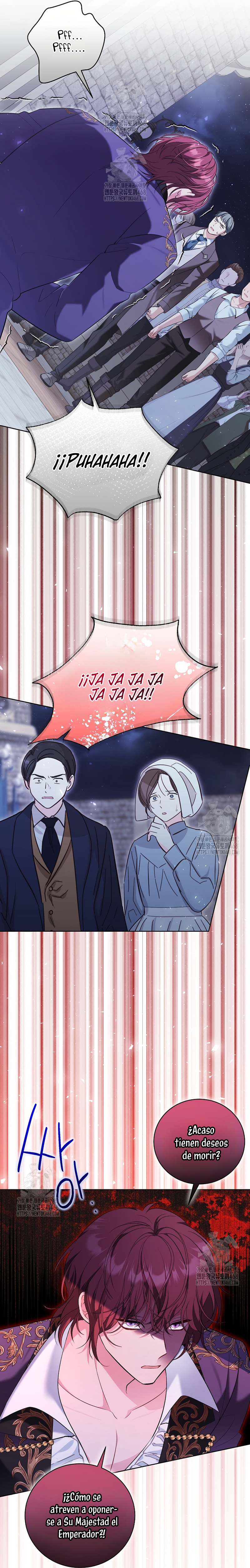 Malas criadas Capítulo 49 - Page 25