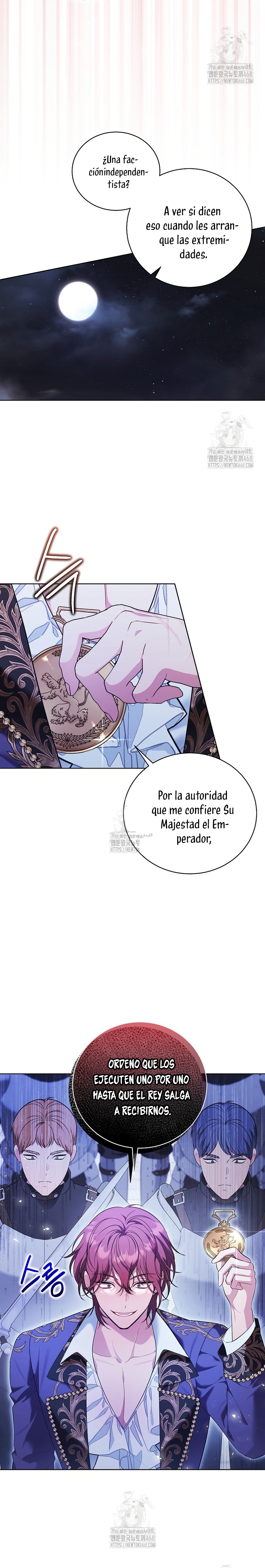 Malas criadas Capítulo 49 - Page 26