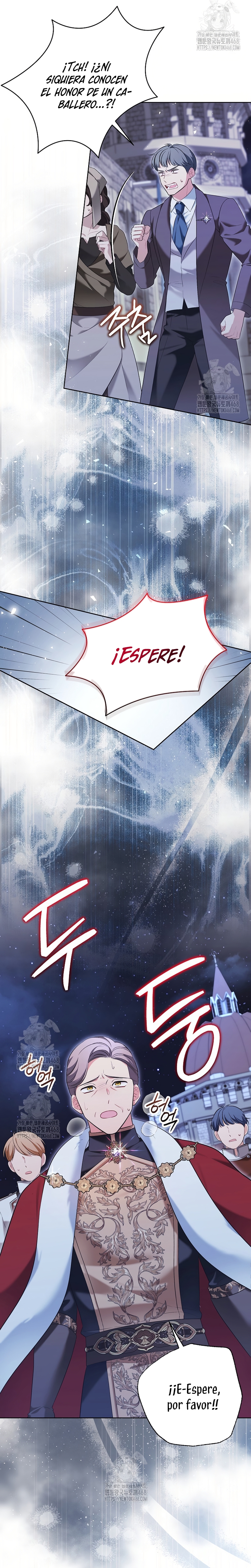 Malas criadas Capítulo 49 - Page 27