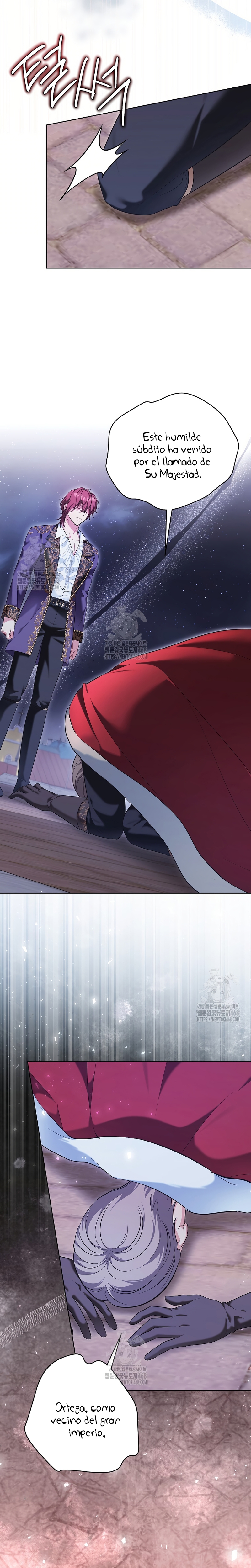 Malas criadas Capítulo 49 - Page 28