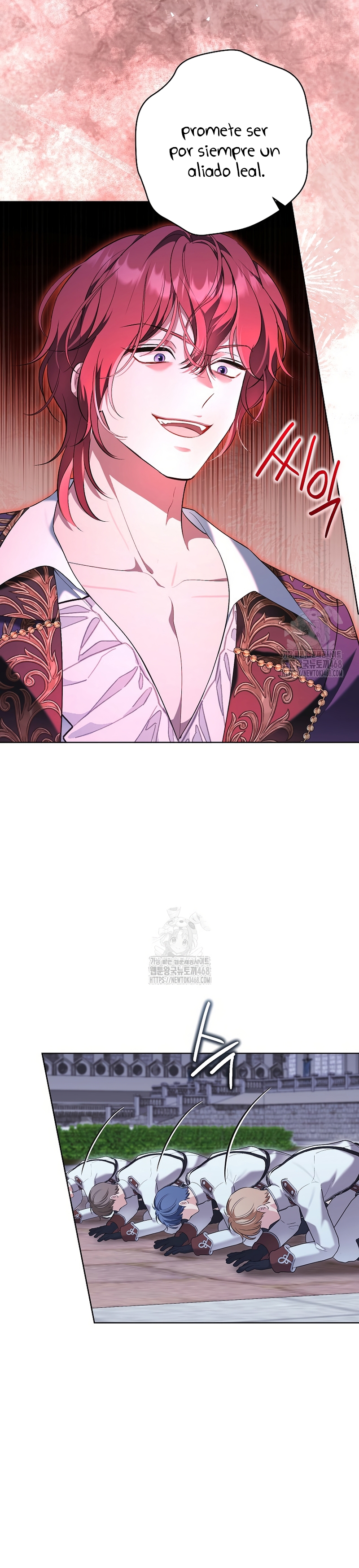 Malas criadas Capítulo 49 - Page 29