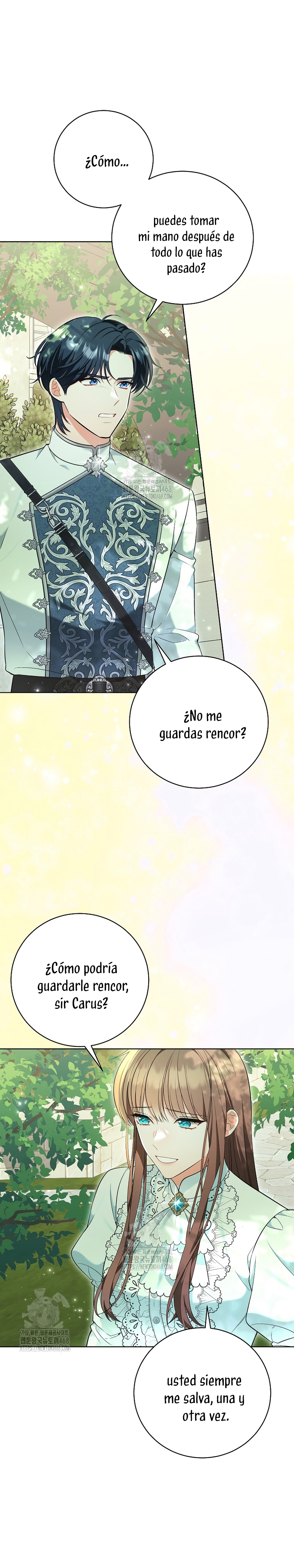 Malas criadas Capítulo 49 - Page 3