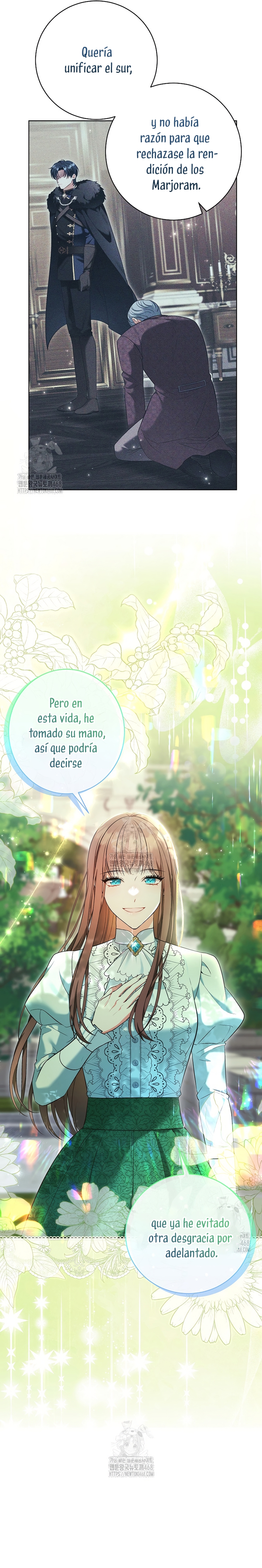 Malas criadas Capítulo 49 - Page 4