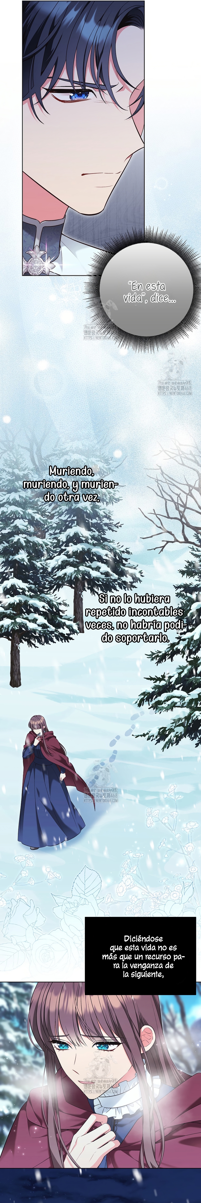 Malas criadas Capítulo 49 - Page 5