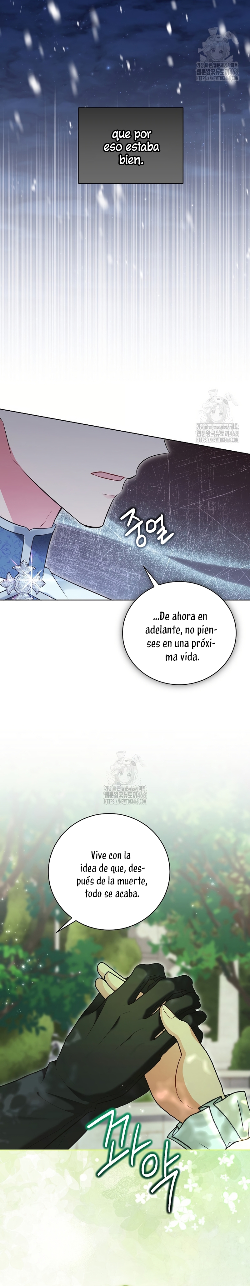 Malas criadas Capítulo 49 - Page 6