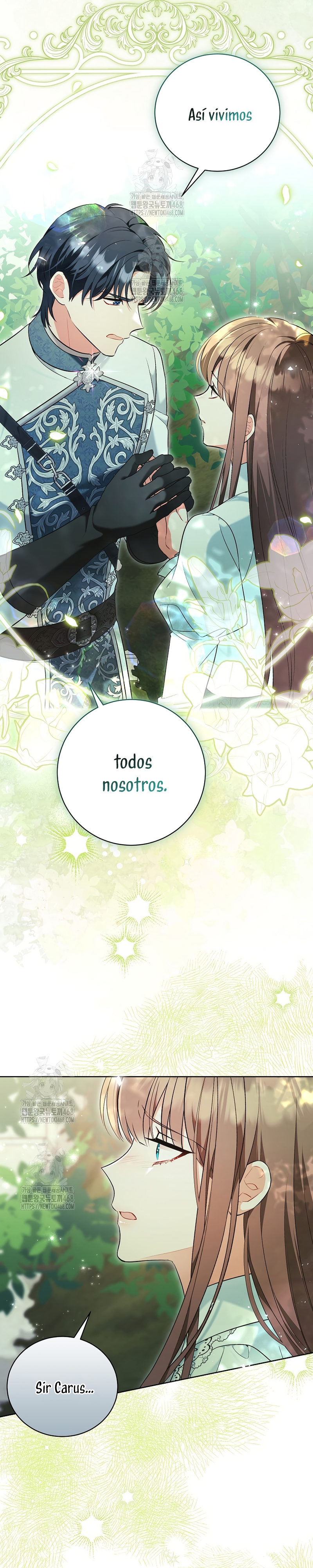 Malas criadas Capítulo 49 - Page 7