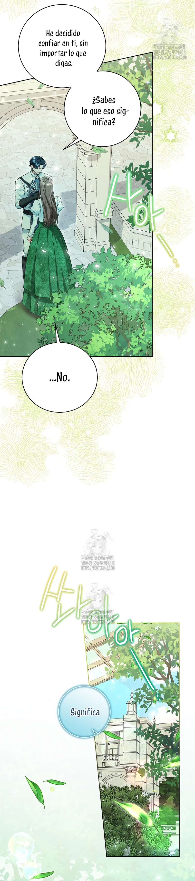 Malas criadas Capítulo 49 - Page 8