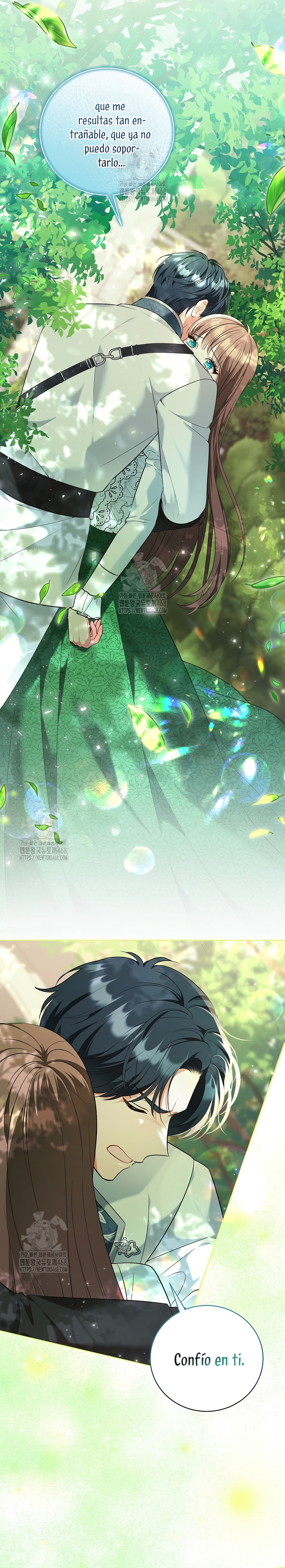 Malas criadas Capítulo 49 - Page 9