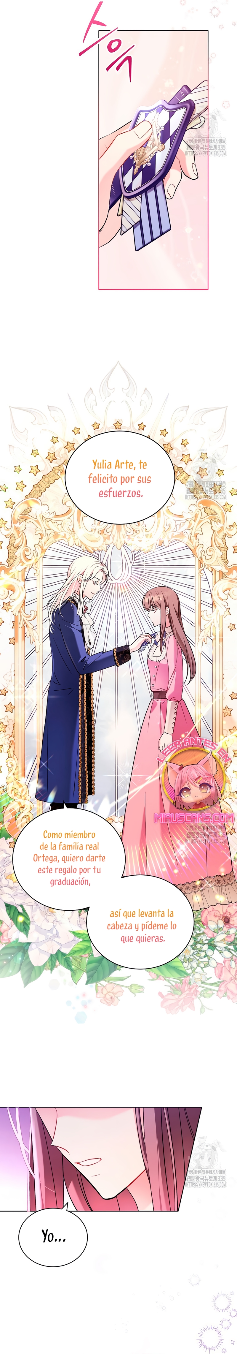 Malas criadas Capítulo 5 - Page 10