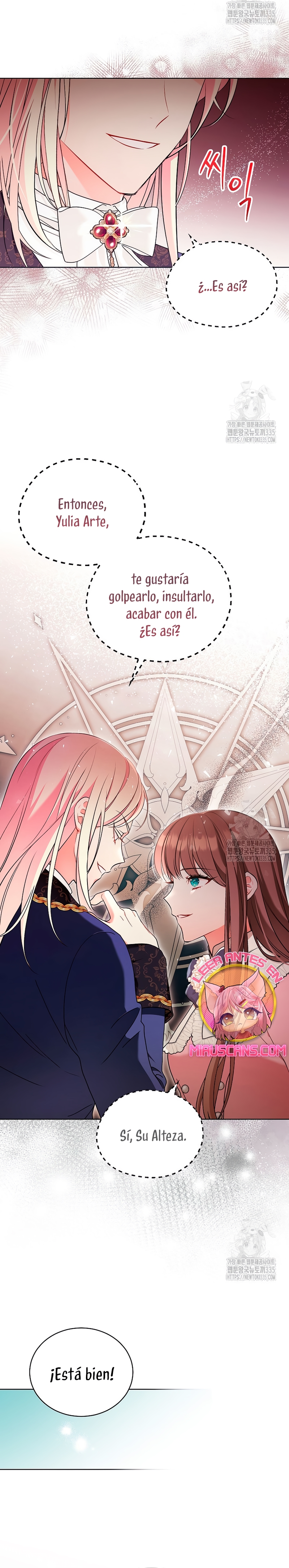 Malas criadas Capítulo 5 - Page 13