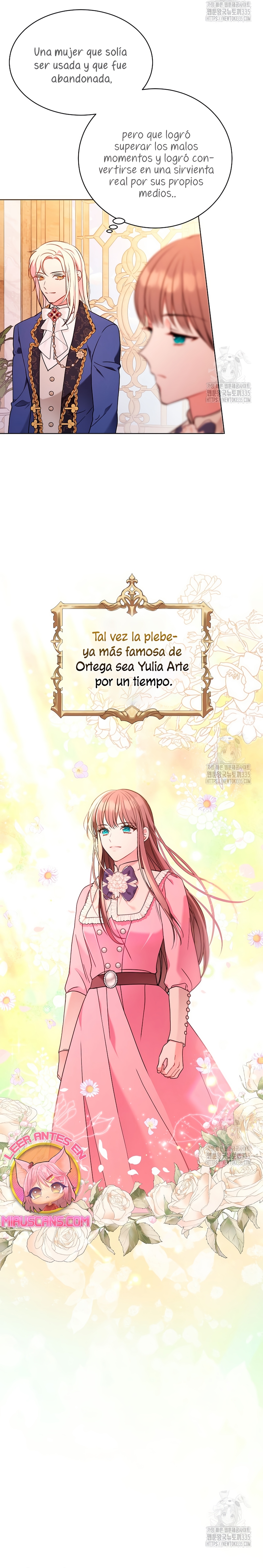 Malas criadas Capítulo 5 - Page 15