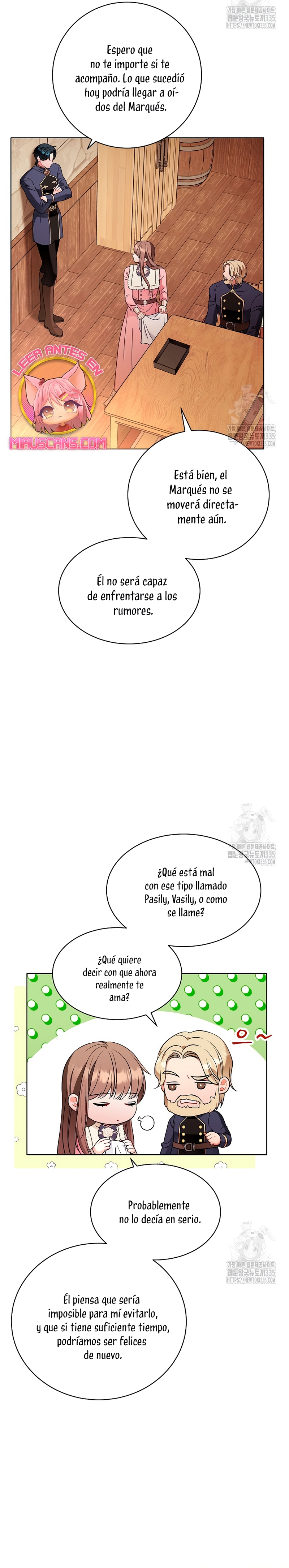 Malas criadas Capítulo 5 - Page 26