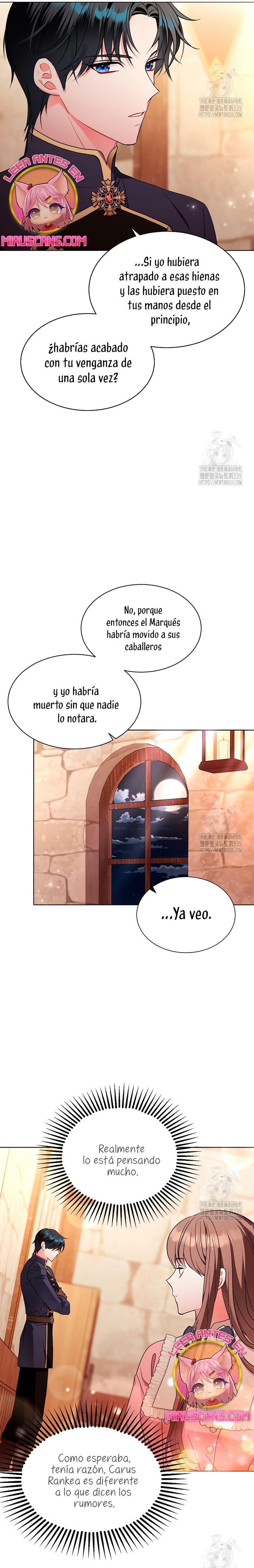 Malas criadas Capítulo 5 - Page 27