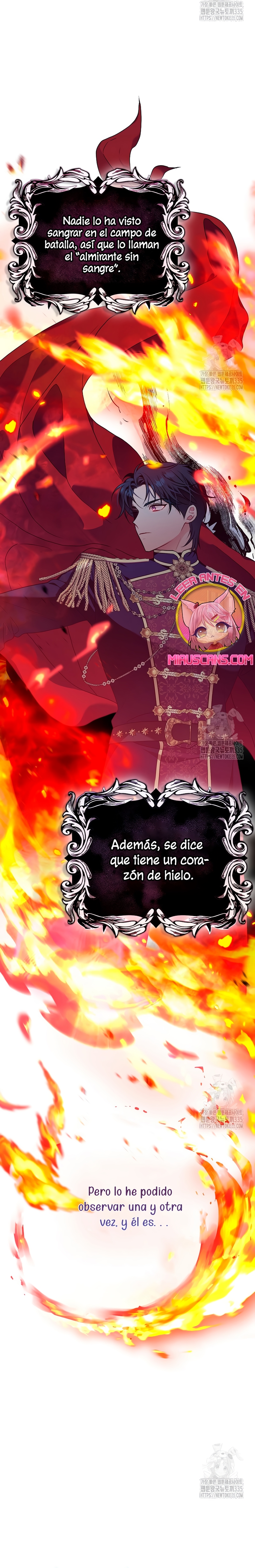 Malas criadas Capítulo 5 - Page 28