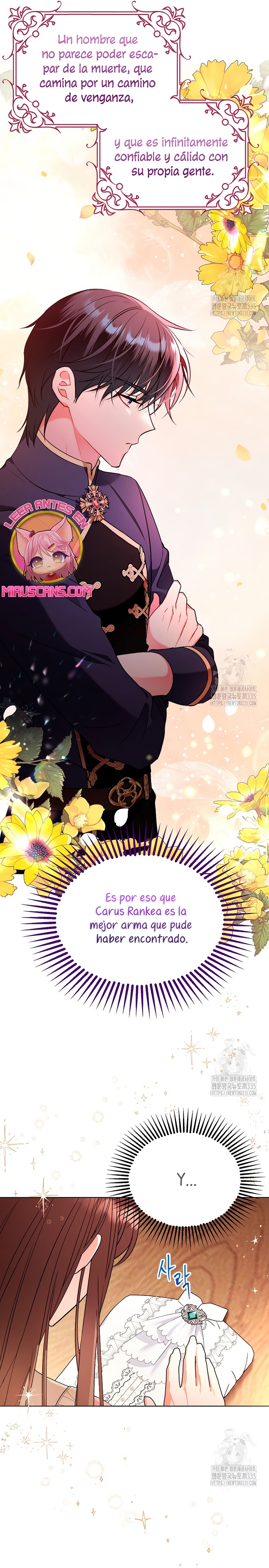 Malas criadas Capítulo 5 - Page 29