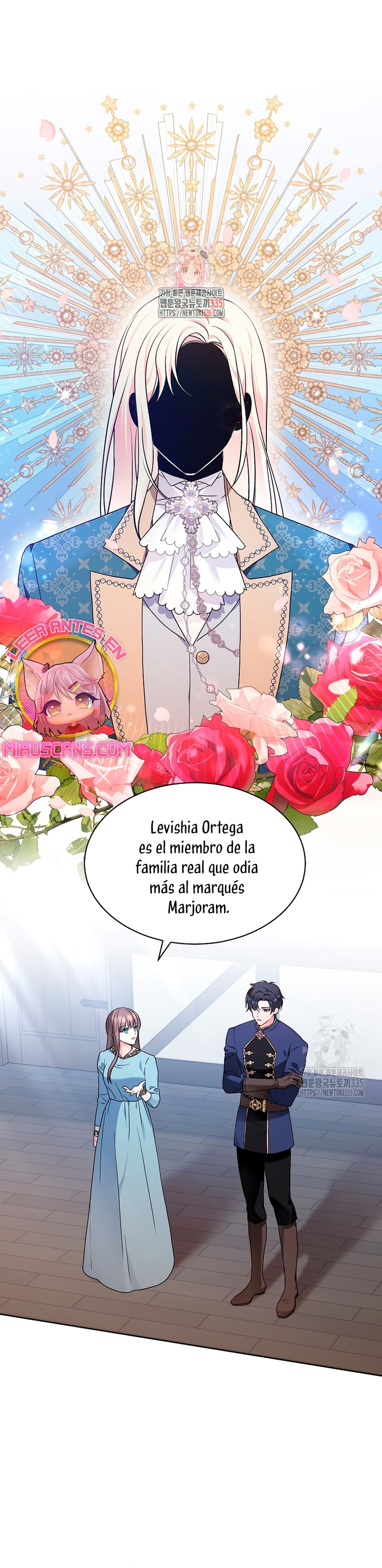 Malas criadas Capítulo 5 - Page 3