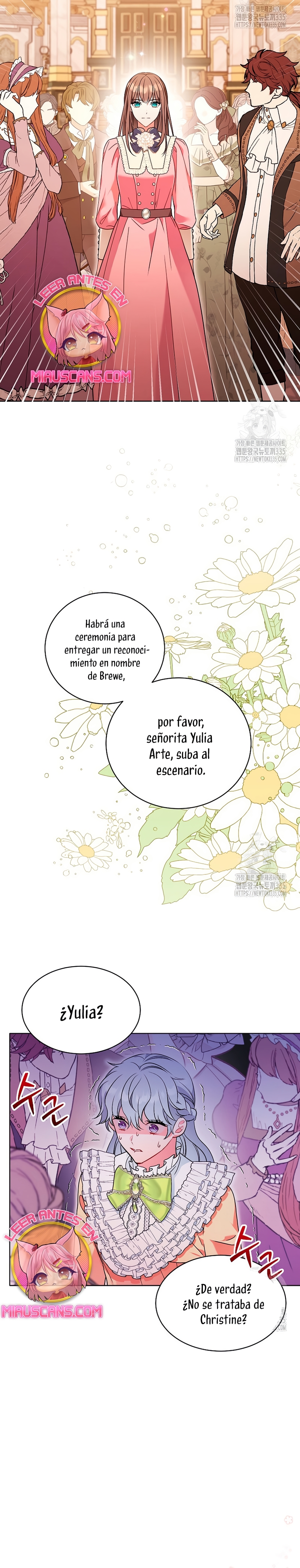 Malas criadas Capítulo 5 - Page 9